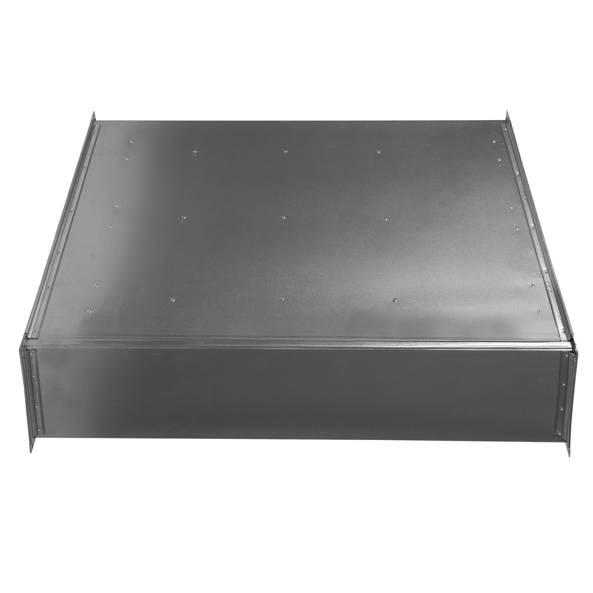 Шумоглушитель VentArt ГПП 700x400/1000
