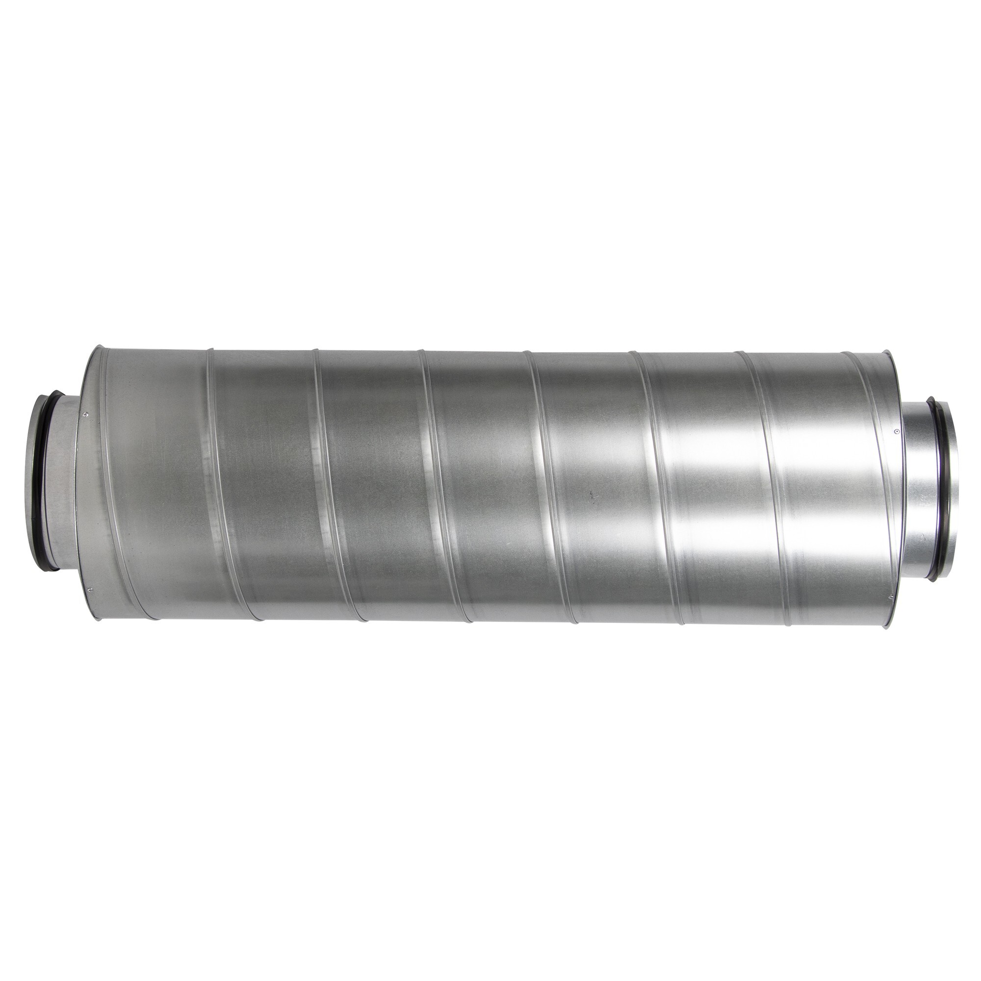 Шумоглушитель Shuft SCr 125/600