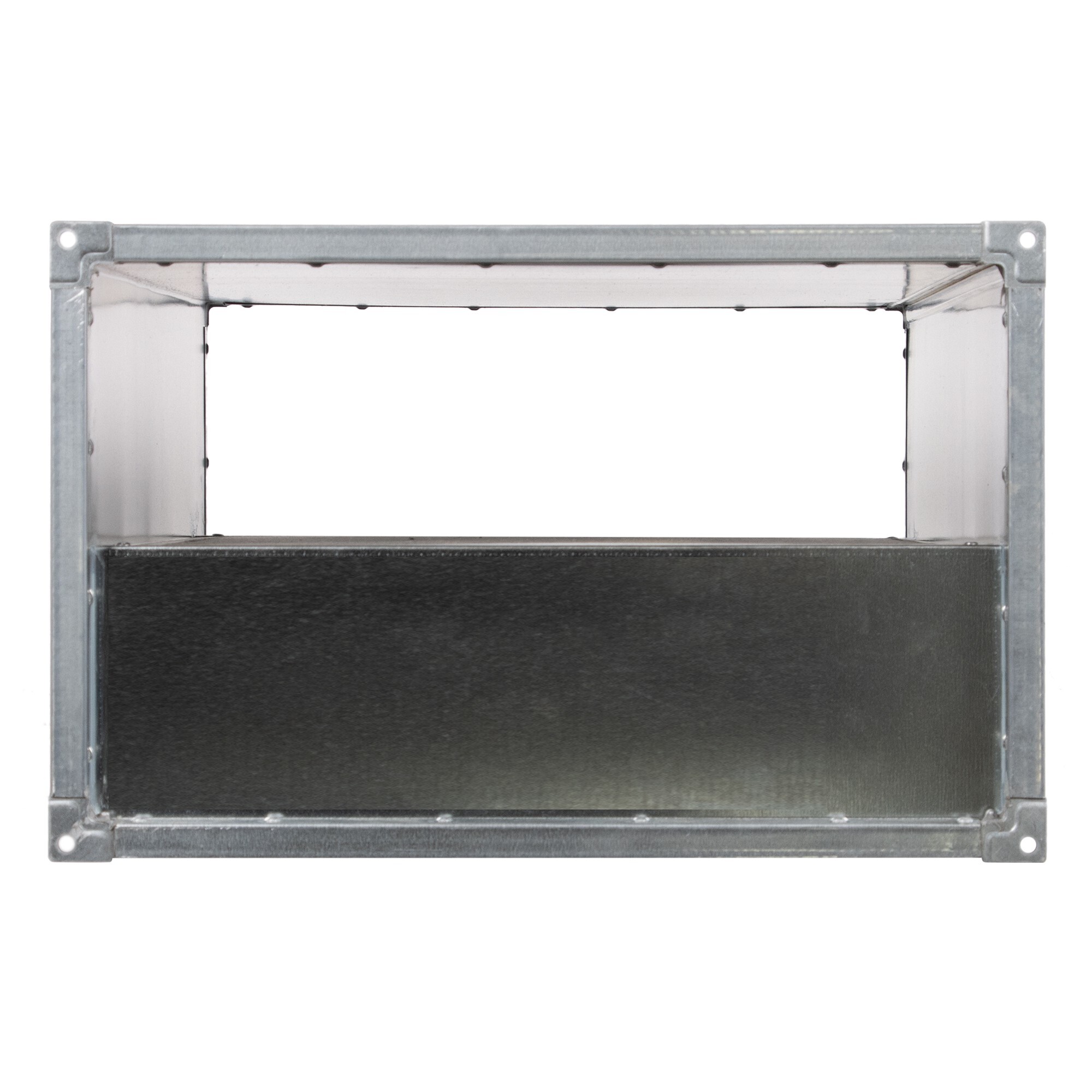 Шумоглушитель Zilon ZSS 700x400/1000
