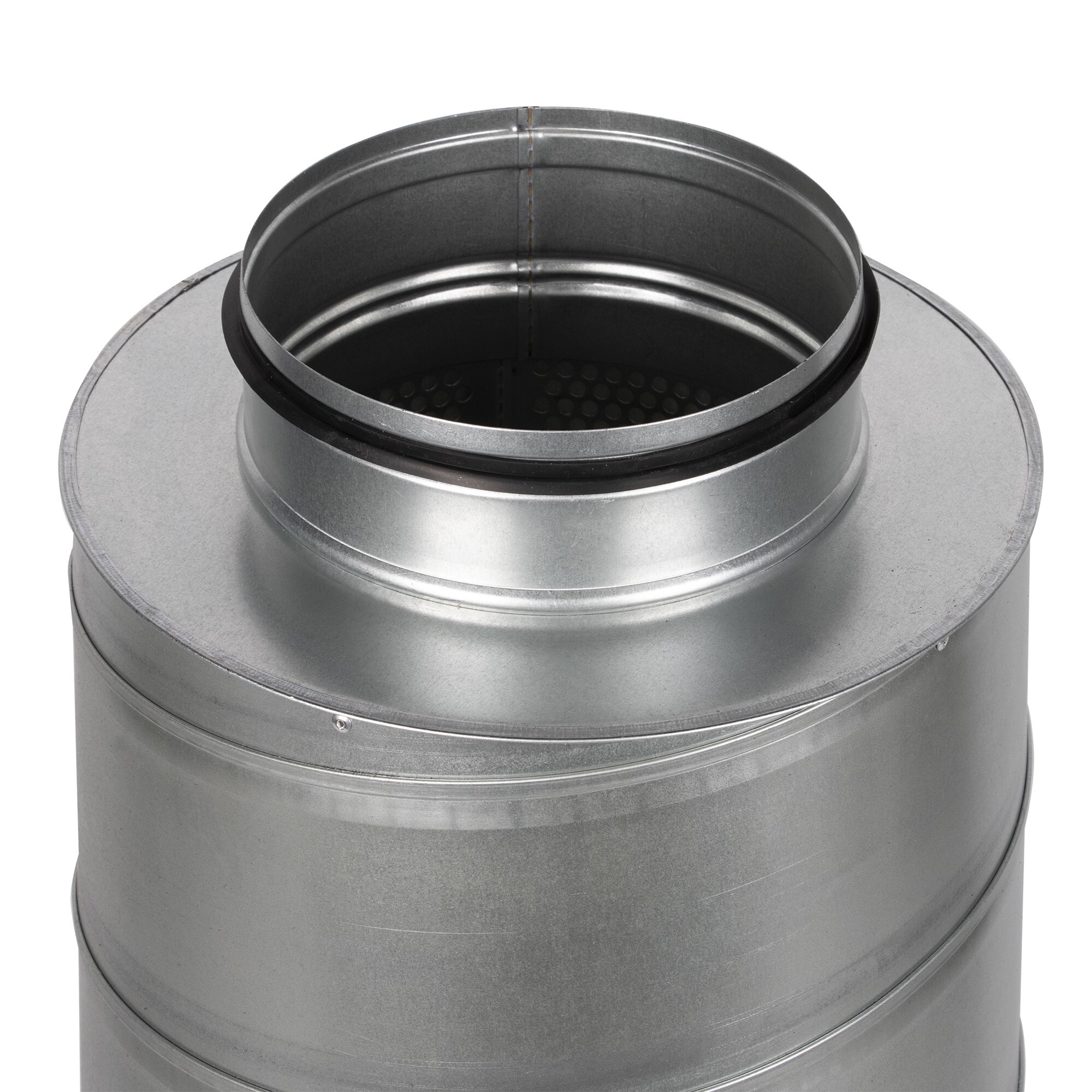 Шумоглушитель Shuft SCr 125/600