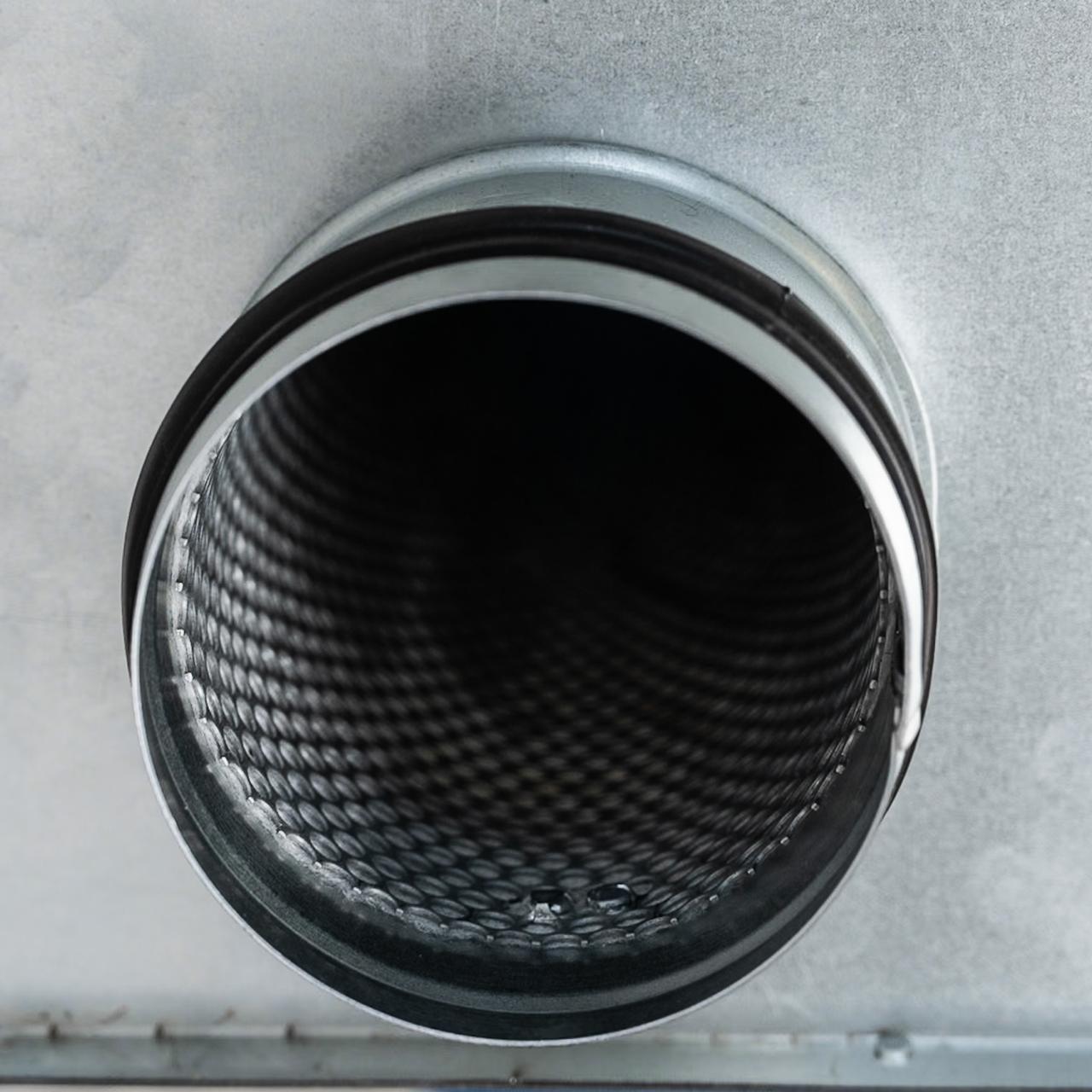 Шумоглушитель Арктос CSR 160/900