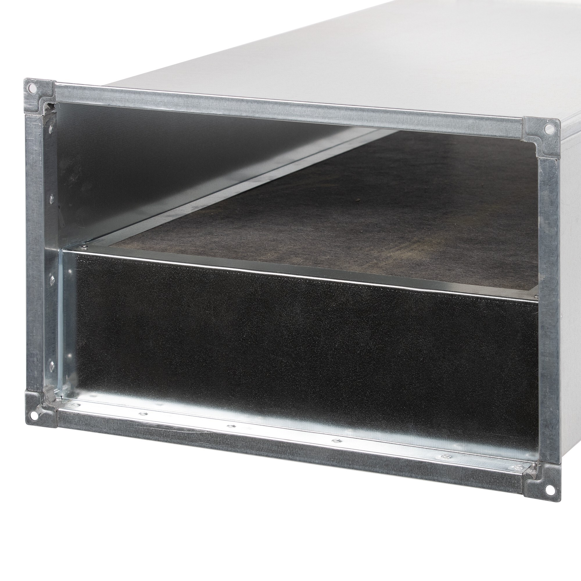 Шумоглушитель Zilon ZSS 700x400/1000