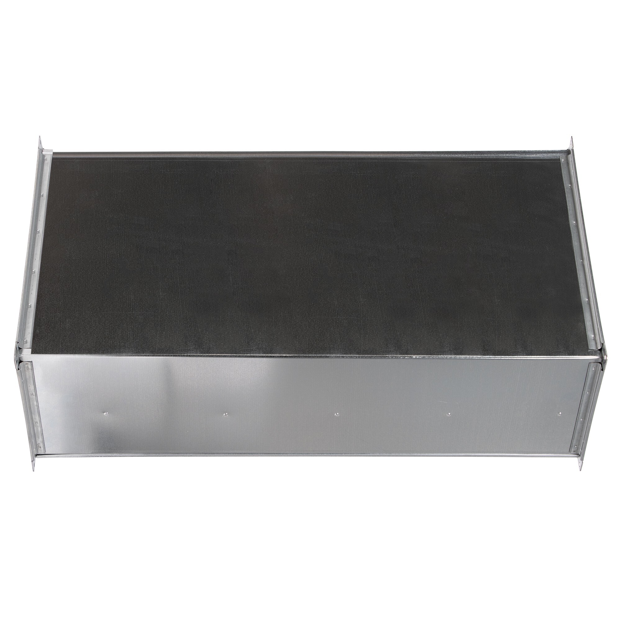 Шумоглушитель Zilon ZSS 700x400/1000